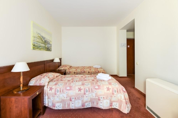 Regina Hotel (Druskininkai)